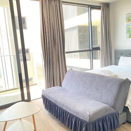 Andromeda Seaview Condo Near Beach Pattaya Εξωτερικό φωτογραφία