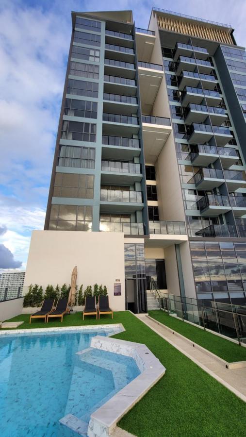 Andromeda Seaview Condo Near Beach Pattaya Εξωτερικό φωτογραφία