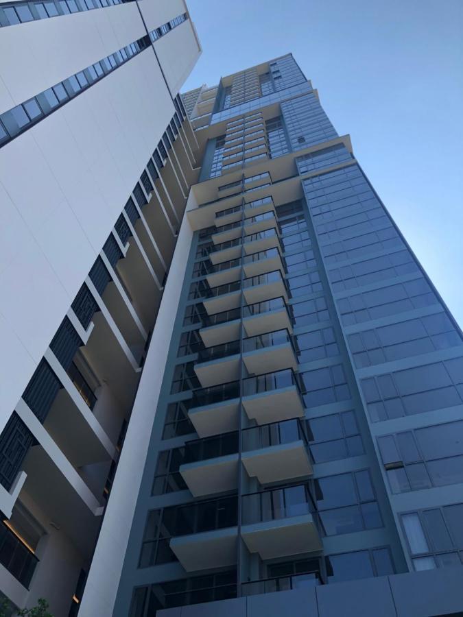 Andromeda Seaview Condo Near Beach Pattaya Εξωτερικό φωτογραφία