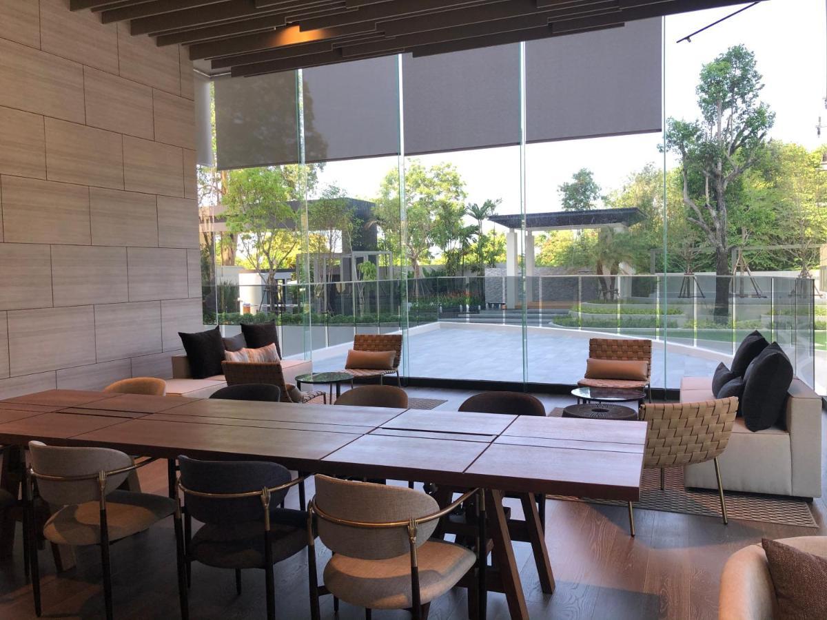 Andromeda Seaview Condo Near Beach Pattaya Εξωτερικό φωτογραφία