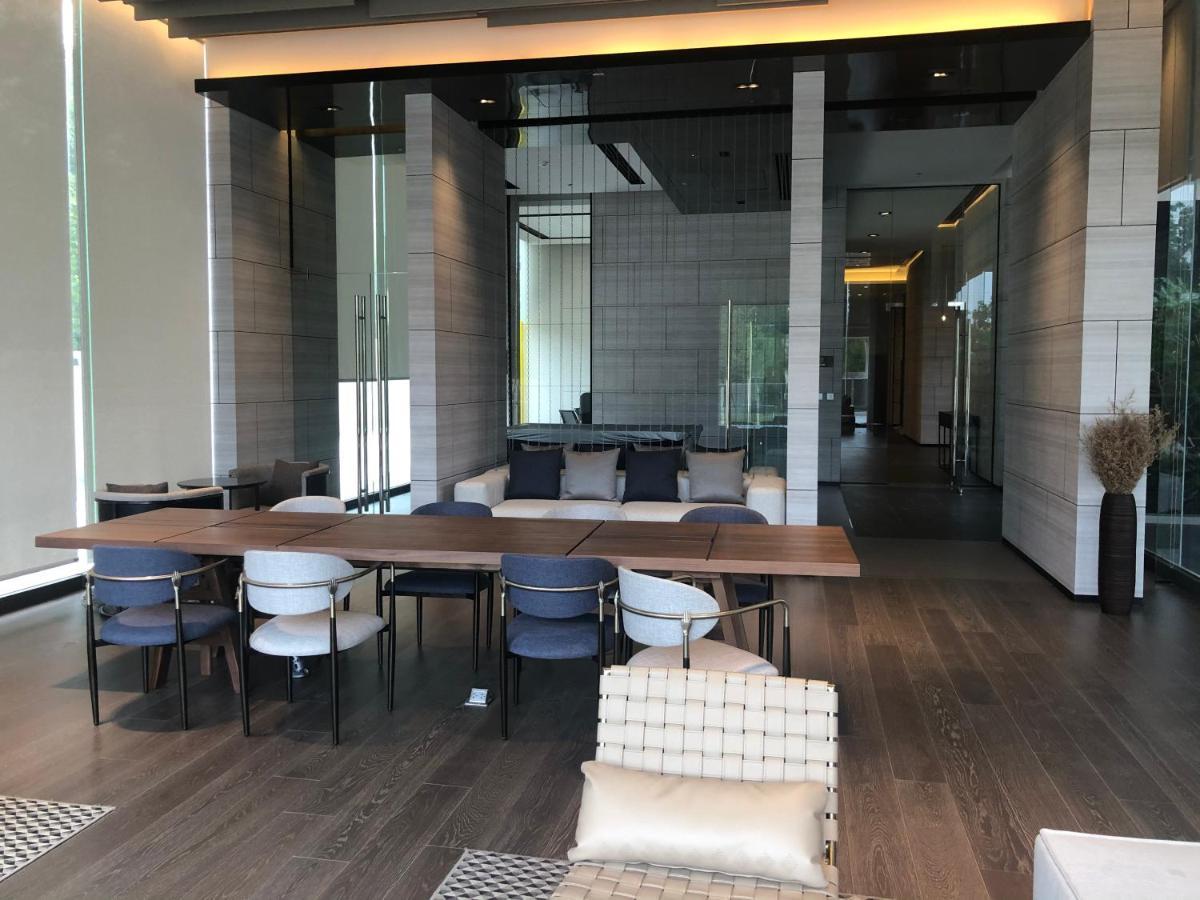 Andromeda Seaview Condo Near Beach Pattaya Εξωτερικό φωτογραφία