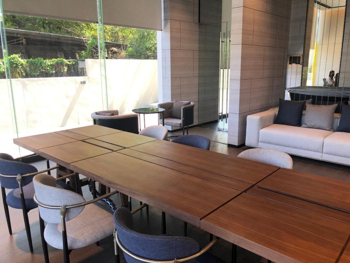 Andromeda Seaview Condo Near Beach Pattaya Εξωτερικό φωτογραφία