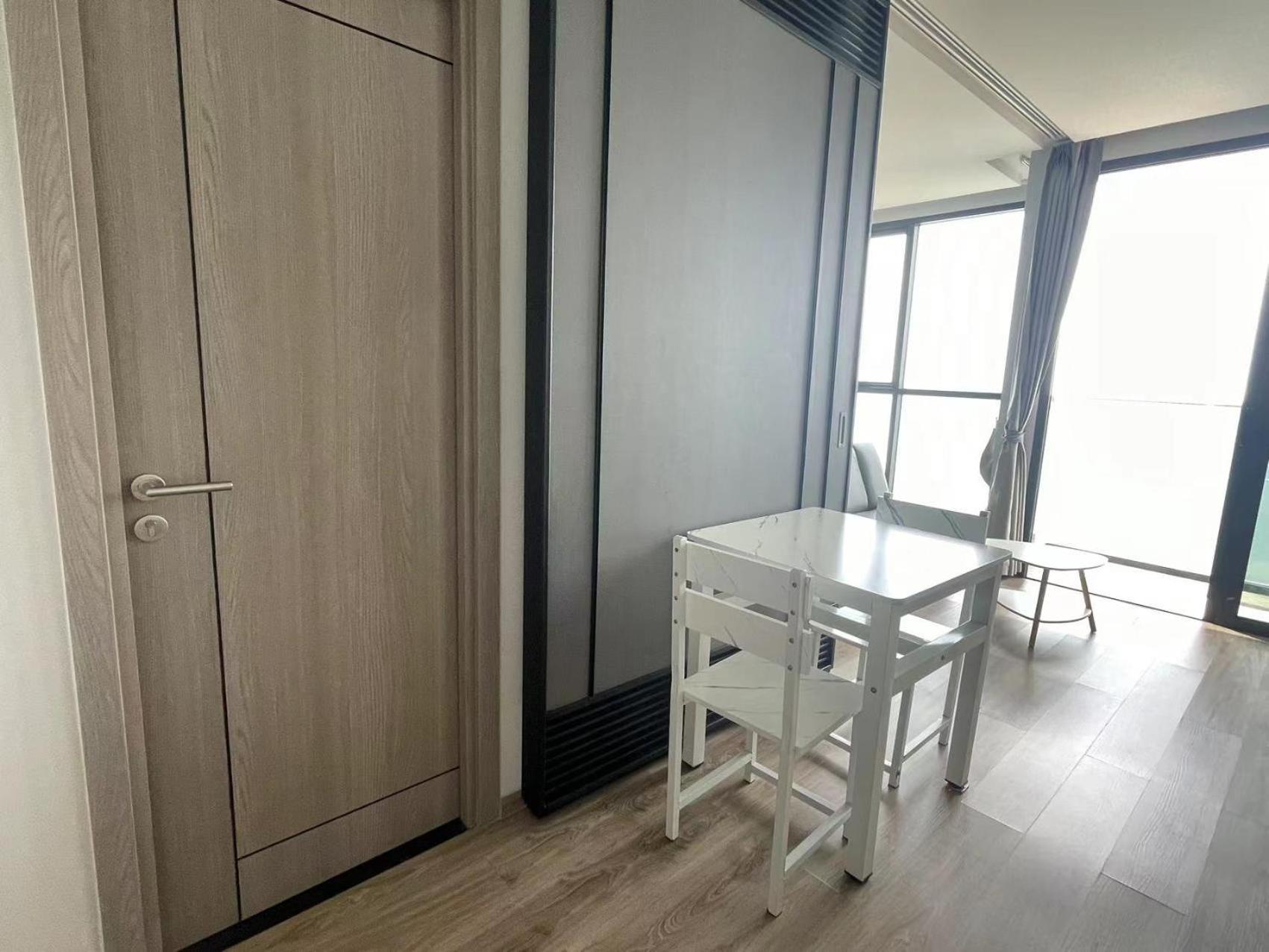 Andromeda Seaview Condo Near Beach Pattaya Δωμάτιο φωτογραφία