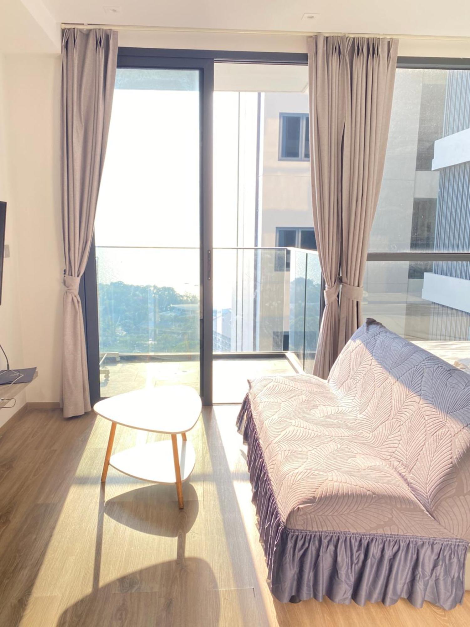 Andromeda Seaview Condo Near Beach Pattaya Εξωτερικό φωτογραφία